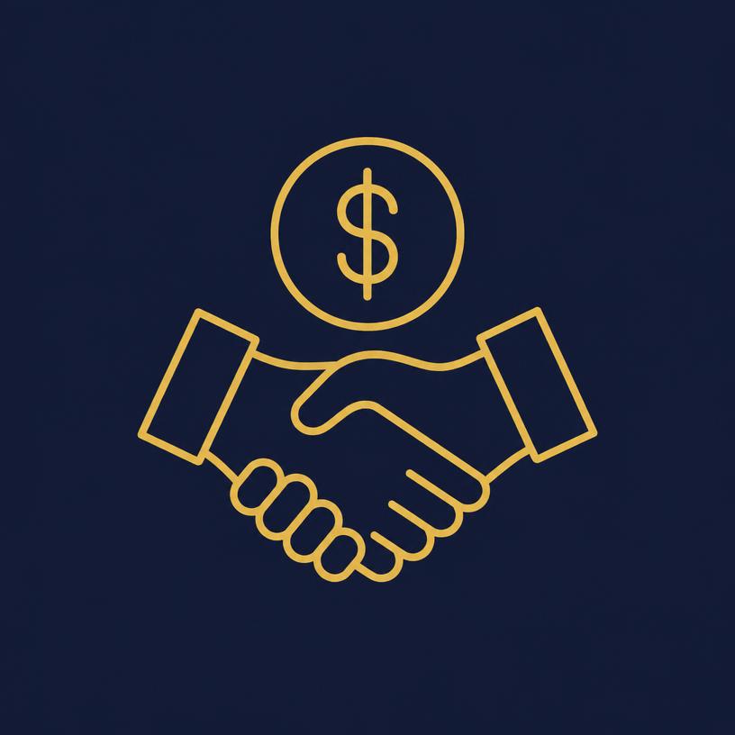 Client-Concierge icon