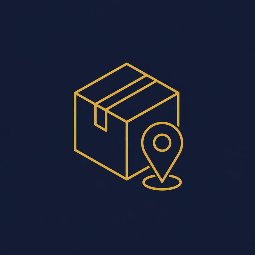 Cargo-Tracker icon