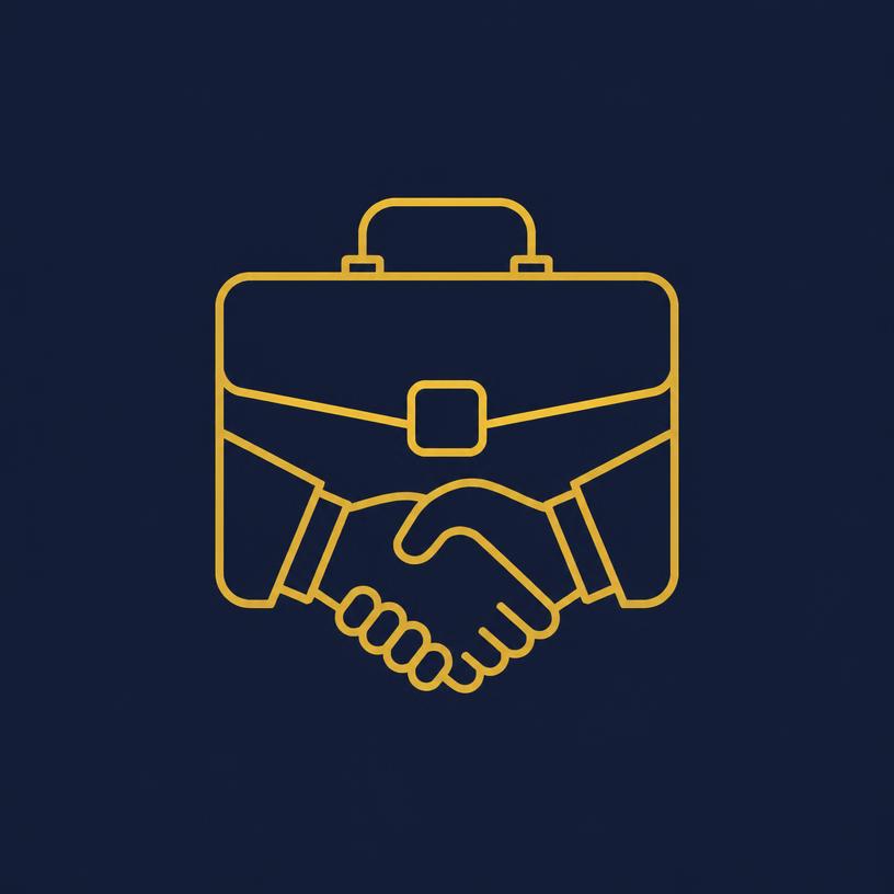 Client-Advisor icon