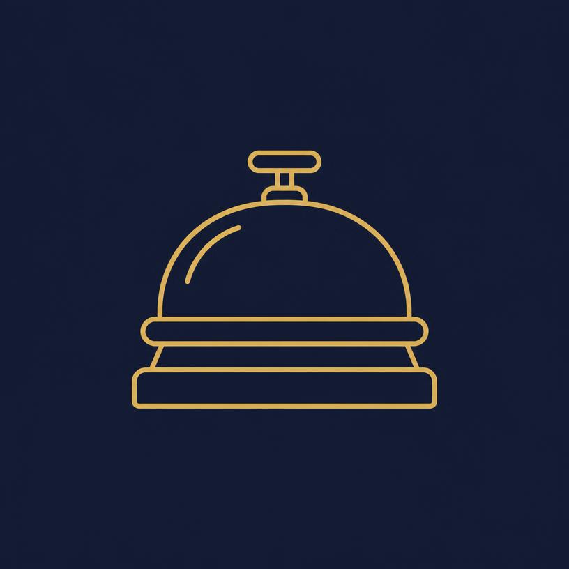 Concierge-Curator icon