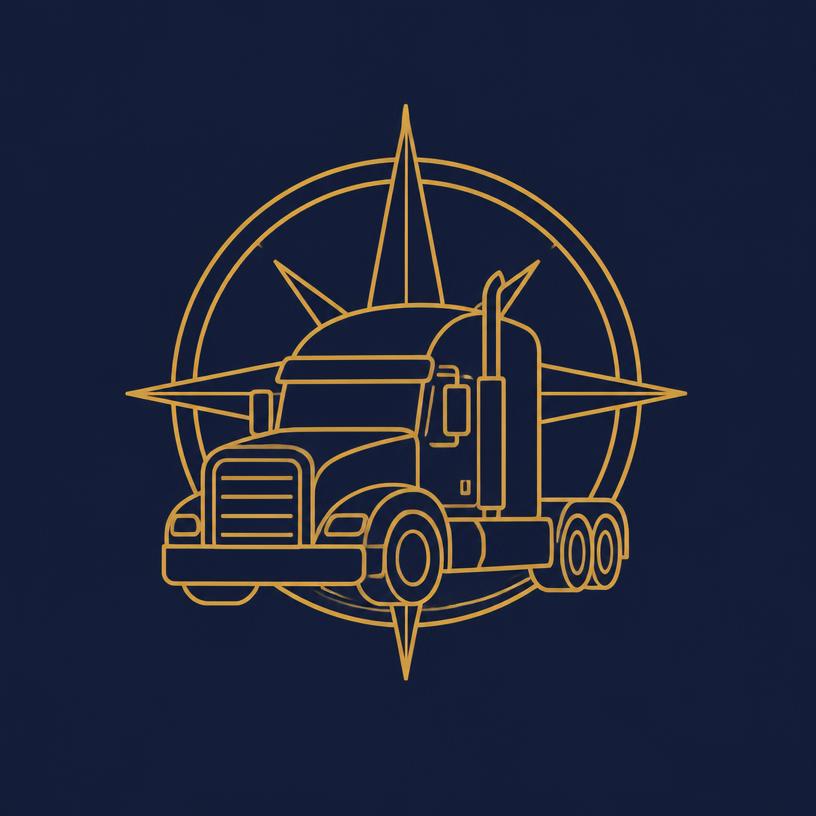 Driver-Pathfinder icon