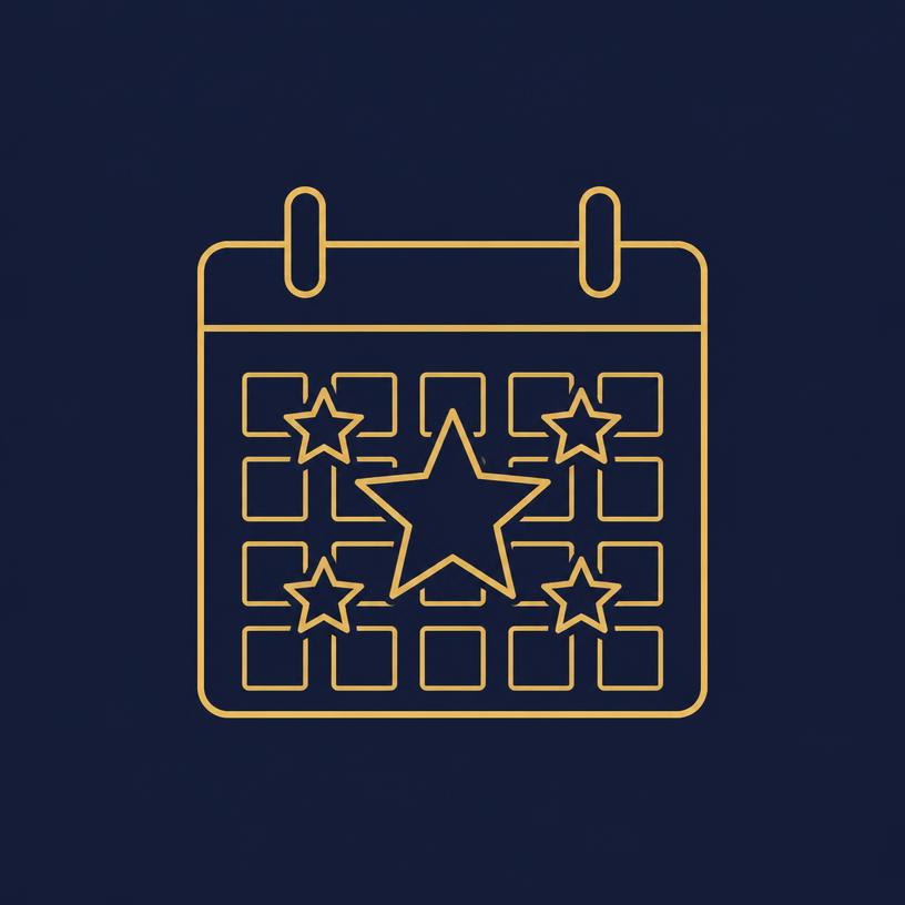 Event-Architect icon