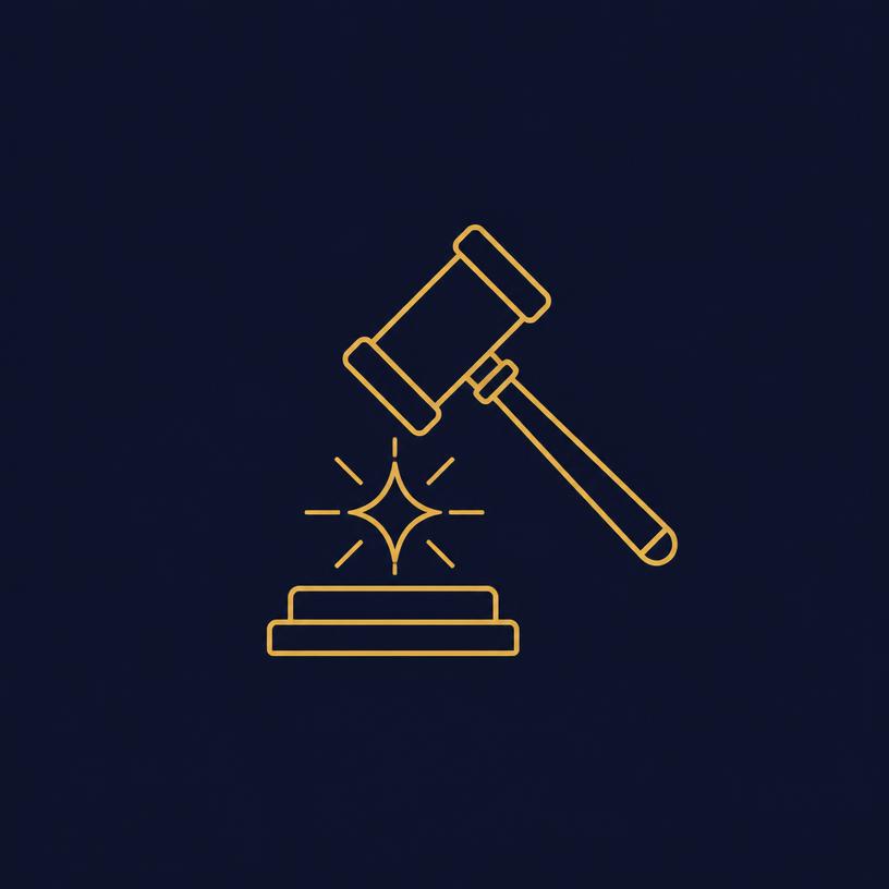 Legal-Native icon