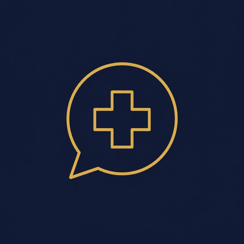 Patient-Liaison icon