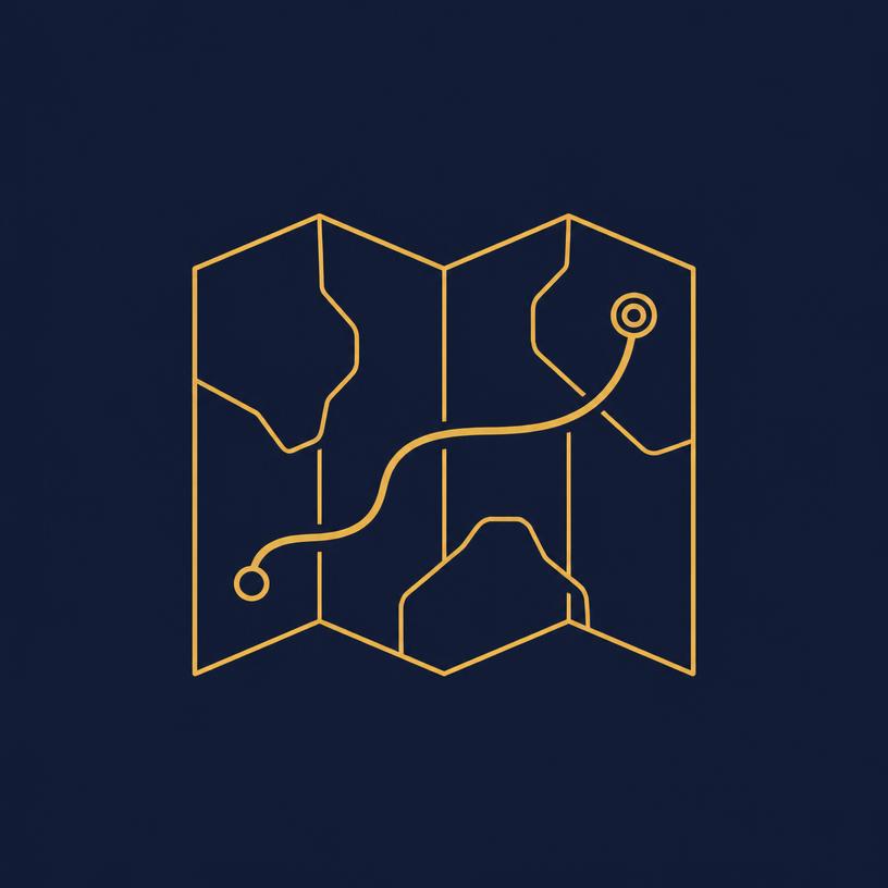 Route-Optimizer icon