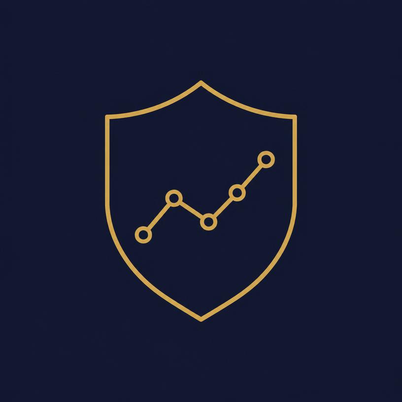 Risk-Sentinel icon