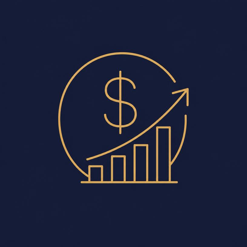Revenue-Tactician icon