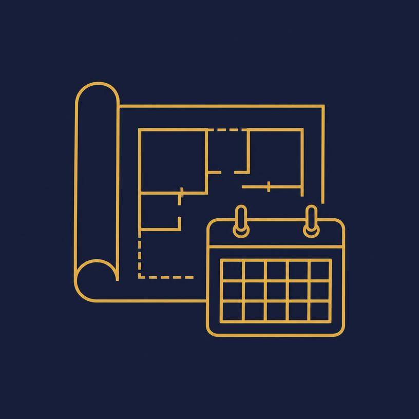 Scheduler-Architect icon