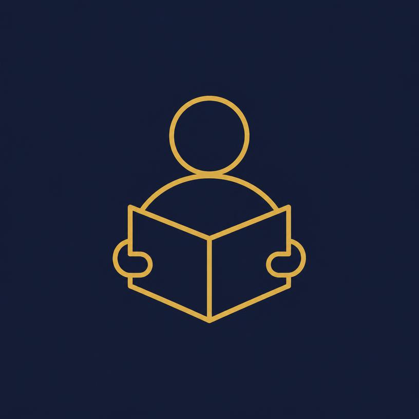 Student-Advocate icon