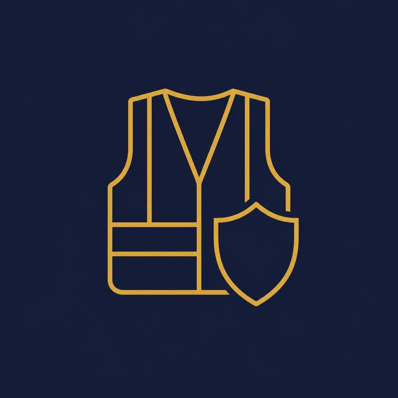 Safety-Monitor icon