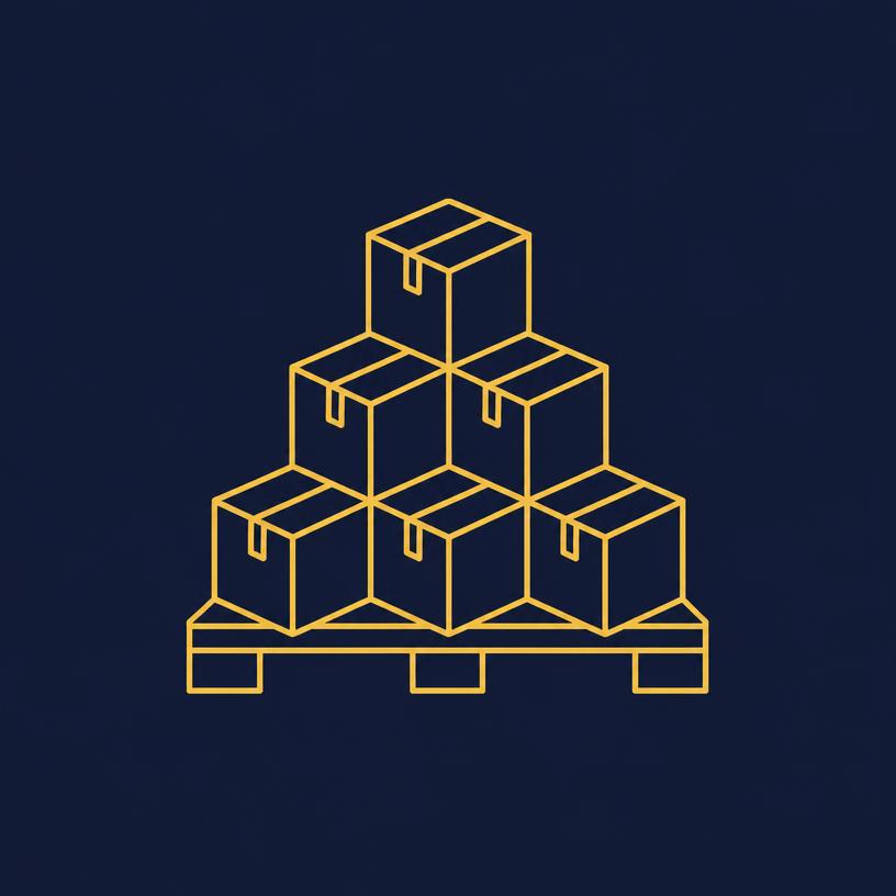 Supply-Strategist icon