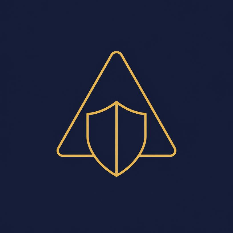 Safety-Warden icon