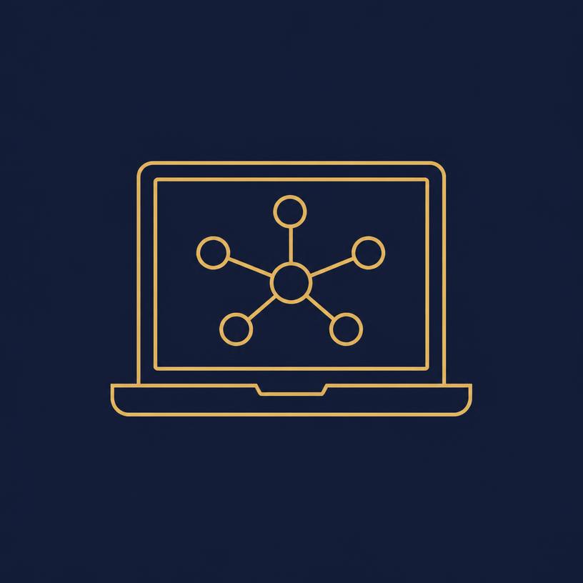 Tech-Integrator icon